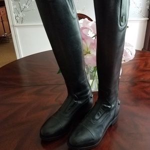 Donatello by Tredstep - 39 XR Riding Boots